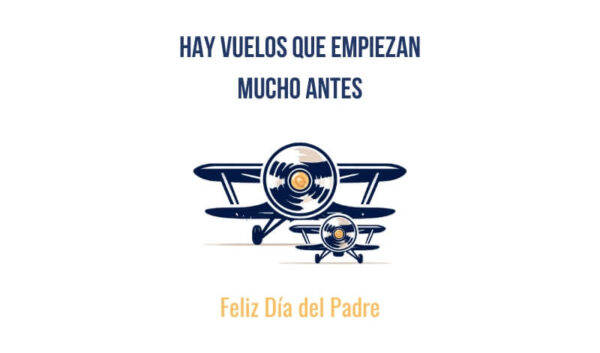 Día del Padre: un homenaje a los momentos más dulces en familia